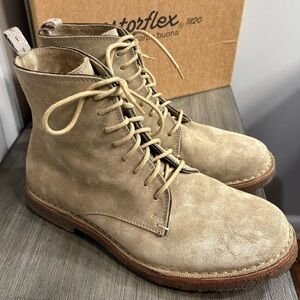 Astorflex Men's Stone Boots
